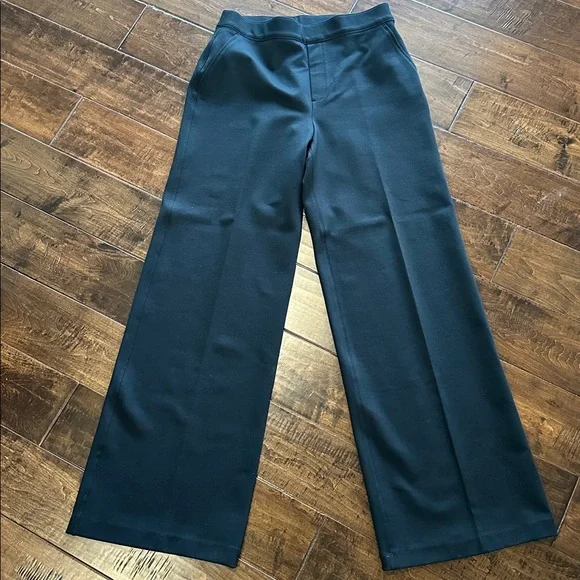 Spanx wide leg “perfect pants” - Picture 3 of 6